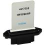 Standard Motor Products RU-555 A/C Blower Motor Switch/Resistor