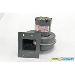 NEW DAYTON 4C442 BLOWER AC 1/30HP 115V-AC 3020RPM ELECTRIC MOTOR B210203