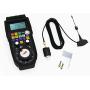 Wireless Electronic MPG Pendant, 4-Axes for Centroid CNC Controller