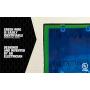 Madison Electric Products MDSK2G 2-Gang Draft Seal Kit