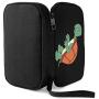 Hxuedan cecil turtle Looney Tunes The Data Cable Storage Bag Is A Portable And Independent Design SuitableVFor Travelers To Place The Data Cable, Earphone And Electronic Product Data Cable Storage Bag