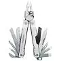 LEATHERMAN, Super Tool 300 Multitool with Premium Replaceable Wire Cutters and Saw, Stainless Steel with Nylon Sheath