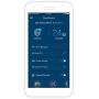 Linksys WHW0302 Velop Mesh Router (Tri-Band Home Mesh Wi-Fi System for Whole-Home Wi-Fi Mesh Network) 2-Pack, White