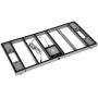 PEC Vet Animal Scale/ Small Livestock Scale/ Digital Weighing Platform for Dogs, Cats or Pets 18'' x 18”