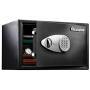 SentrySafe X125 Security Safe with Digital Keypad 1.2 Cubic Feet (Extra Large), Black
