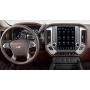 LINKSWELL GEN IV Android Radio Replacement Head Unit Fits for Silverado and Sierra 2014 to 2019 Car Stereo 4GB +64GB Navigation 12.1 Inch Touchscreen with WiFi/BT TS-GMPU12-1RR-4A