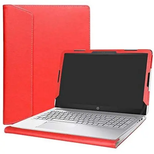 Alapmk Protective Case Cover for 15.6'' HP Pavilion 15 15-auXXX (15-au000 to 15-au999,Such as 15-au123cl) Laptop(Warning:Not fit Pavilion 15 15-abXXX/15-ccXXX/15-csXXX/15-bcXXX Series),Red Alapmk Protective Case Cover for 15.6'' HP Pavilion 15 15-auXXX (15-au000 to 15-au999,Such as 15-au123cl) Laptop(Warning:Not fit Pavilion 15 15-abXXX/15-ccXXX/15-csXXX/15-bcXXX Series),Red