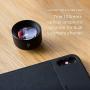 Moment Tele Lens - 58mm Attachment Lens for iPhone Pixel Galaxy OnePlus Phones