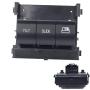 MOCW SW6643 Overhead Console Switch Fit for 2011-2017 Ford F250 F350 F450 F550 Super Duty Overhead Sunroof Switch 9L3Z-15B691-DA
