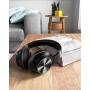 Hybrid Active Noise Cancelling Headphones, VANKYO C751 Over Ear Wireless Bluetooth Headphones with CVC 8.0 Mic, Deep Bass, Hi-Fi Sound, 30H Playtime Headset for Adults, TV, Online Class, Home Office