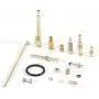 QMOKO Carburetor Rebuild Kit Carb Repair for Honda TRX 300 TRX300 Fourtrax 1993-2000 (1993 1994 1995 1996 1997 1998 1999 2000)