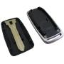 EasyGO AM-GMT-316N Smart Key Remote Start and Alarm System with Gold Mist Metallic Door Handle