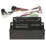 DC Brushless Motor Controller, WS55-220 DC 48V 500W CNC Controller High Speed Brushless Spindle BLDC Motor Driver Controller Analog Speed Regulation Motor Driver