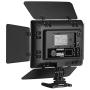 YONGNUO YN300 III LED Video Light with 5600k Color Temperatur e and Adjustable Brightness for Canon Nikon Pentax Olympus Samsung