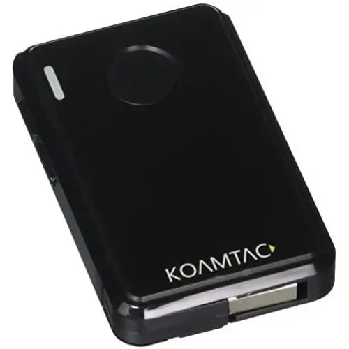 KDC20i Bluetooth Barcode Scanner