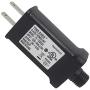 29V 13W LED Power Supply, TS-13W29V LED Transformer Raintight IP44 US Plug Adapter, Seasonal-Use LED Driver for LED String Light, Holiday Lighting