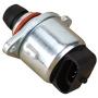 AIP Electronics Idle Air Control Valve IAC Compatible Replacement For 1996-2007 Cadillac Chevrolet GMC Isuzu Oldsmobile Oem Fit IAC15