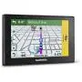 Garmin DriveAssist 51 NA LMT-S w/Lifetime Maps/Traffic, Dash Cam, Camera-assisted Alerts, Lifetime Maps/Traffic,Live Parking, Smart Notifications, Voice Activation