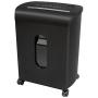 Sentinel Shredders FM140P-BLK on Guard 14 Sheet Microcut Paper Shredder