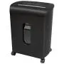 Sentinel Shredders FM140P-BLK on Guard 14 Sheet Microcut Paper Shredder