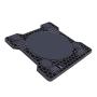 Honeycomb Alpha Flight Controls Yoke and Switch Panel