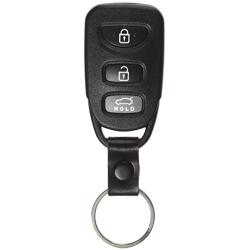 Genuine Hyundai 95430-3X500 Keyless Entry Assembly