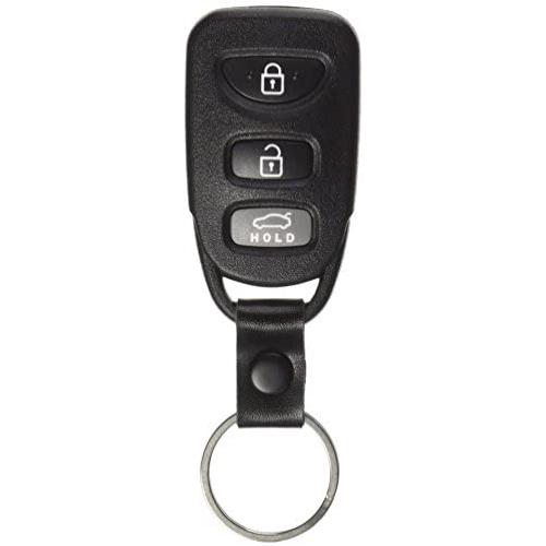 Genuine Hyundai 95430-3X500 Keyless Entry Assembly