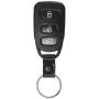 Genuine Hyundai 95430-3X500 Keyless Entry Assembly
