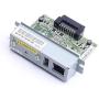 DEVMO Compatible with Epson UB-E04 Ethernet Interface C32C824541 with USB TM-U220PB T81 U288 T88IV
