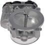 Dorman 977-014 Fuel Injection Throttle Body for Select Models (OE FIX)