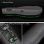 BEBONCOOL Wireless Presenter Remote, 2.4GHz Wireless USB Presenter PowerPoint Remote PPT Clicker for Presentation
