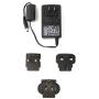 Avaya B149 Conference Phone - Charcoal Black 700501533