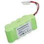 Dutyone 10.8V 3.5Ah Replacement Battery Compatible with Shark XBT1106N SV1110 SV1106N SV1110N SV11O6N SV116N Freestyle Navigator Cordless Stick Vacuum Dutyone 10.8V 3.5Ah Replacement Battery Compatible with Shark XBT1106N SV1110 SV1106N SV1110N SV11O6N SV116N Freestyle Navigator Cordless Stick Vacuum