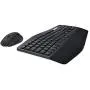Logitech MK850 Performance Wireless Keyboard and Mouse Combo