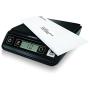 Dymo S0928990 M2 Digital Mailing Weighing Scales, 2 kg, Black