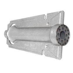 OEM Trane (4) Pack # BNR01077 for Various American Standard Trane Furnaces, Stainless Steel