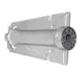 OEM Trane (6) Pack # BNR01077 for Various American Standard Trane Furnaces, Stainless Steel