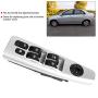 93570-2F200 Window Switch, Car Auto Power Window Master Control Switch Front Drivers Master Window Switch Fit for 2004-2009 Kia Spectra/Cerato