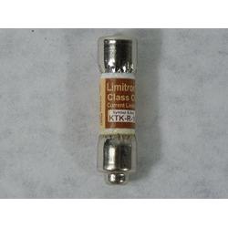 Bussman KTK-R-10 Class CC Fuse 10amp 600V Box of 10