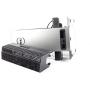 New Genuine Dell OptiPlex 7040 5040 3040 3046 1 RJ-45 and 1 Power IEC 60320 C14 Port Small Form Factor All in One Stand OSS17 6P8CR 06P8CR CN-06P8CR