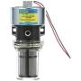 Seachoice 20331 Dura-Lift Electronic Fuel Pump, Solid State Construction, 120 Inches Lift, 11.5-9 PSI, 33 GPH