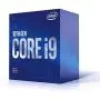 Intel Core i9-10900F Desktop Processor 10 Cores up to 5.2 GHz Without Processor Graphics LGA 1200 (Intel 400 Series chipset) 65W