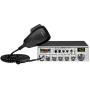 Cobra 29LTD Professional CB Radio - Emergency Radio, Travel Essentials, Instant Channel 9, 4 Watt Output, Full 40 Channels and SWR Calibration