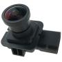 FANLIDE Rear View Backup Parking Aid Camera ES7Z-19G490-A ES7T-19G490-AA, Compatible with 2013 2014 2015 2016 Ford Fusion