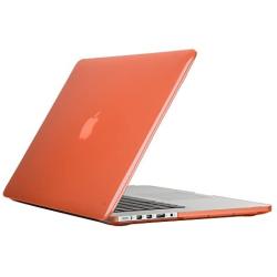 Speck Products SmartShell Case for MacBook Pro with Retina Display 15-Inch, Wild Salmon Pink (SPK-A2573)