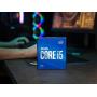 Intel Core i5-10600K Desktop Processor 6 Cores up to 4.8 GHz Unlocked  LGA1200 (Intel 400 Series Chipset) 125W
