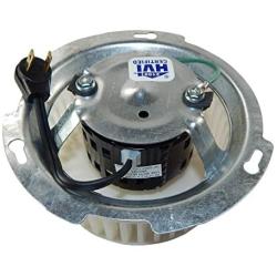 Nutone 683 Motor # 84756 (100272-000) 1285 RPM, .7 amps, 120V 60hz. B-UNIT ASSY 8832NAWH