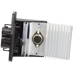 Standard Motor Products RU-542 A/C Blower Motor Switch/Resistor