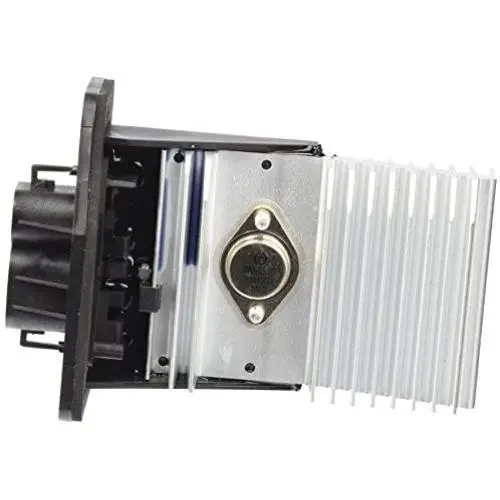 Standard Motor Products RU-542 A/C Blower Motor Switch/Resistor
