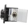 Standard Motor Products RU-542 A/C Blower Motor Switch/Resistor